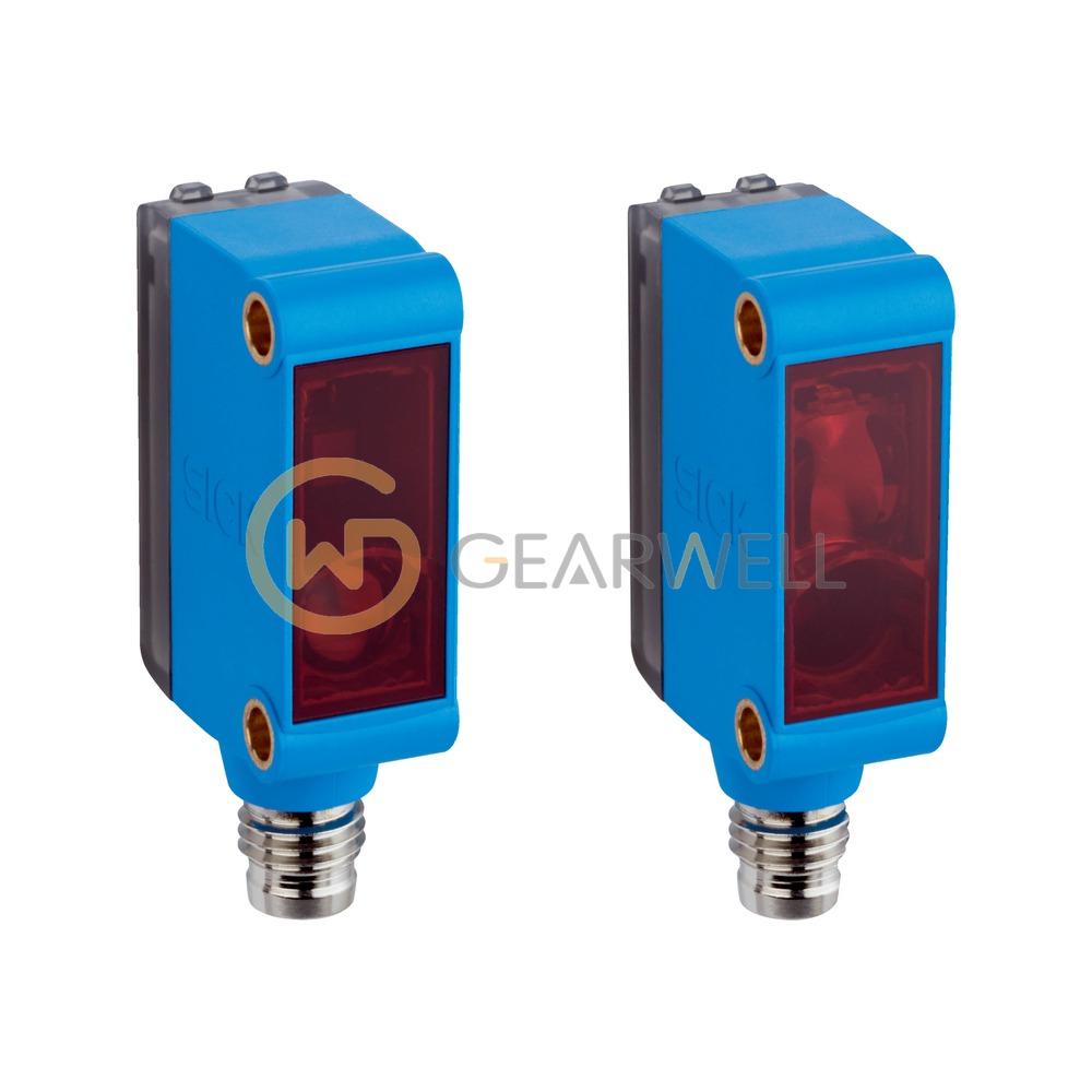 SICK 1052450 GSE6-P4112 Through-beam Photoelectric Sensor