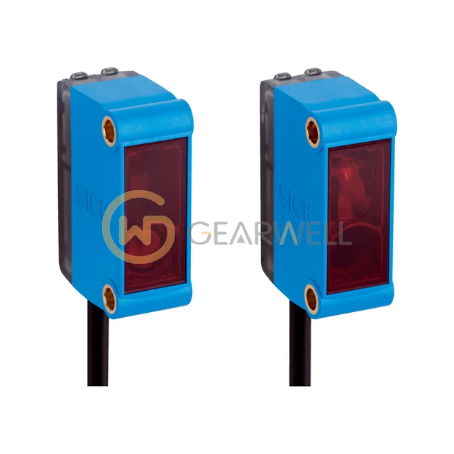 SICK 1052453 GSE6-N1112 Through-beam Photoelectric Sensor