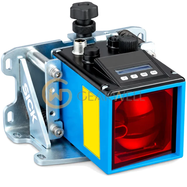SICK 1052684 Dx100 Laser Distance Sensor