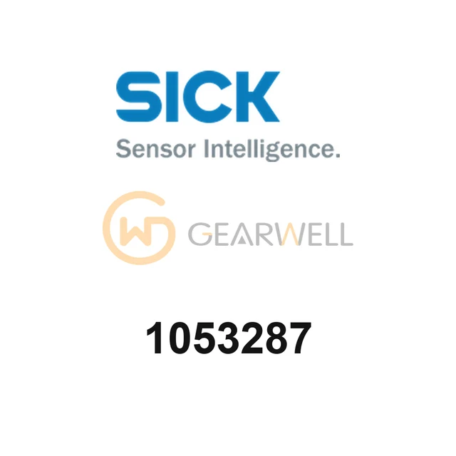 SICK 1053287 CLV65x Barcode Scanner