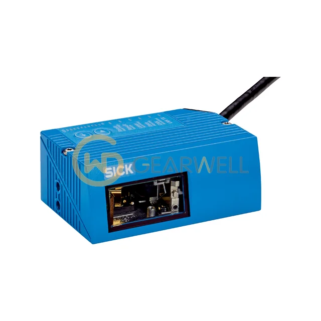 SICK 1054352 CLV650-09000AS01 CLV65x Barcode Scanner