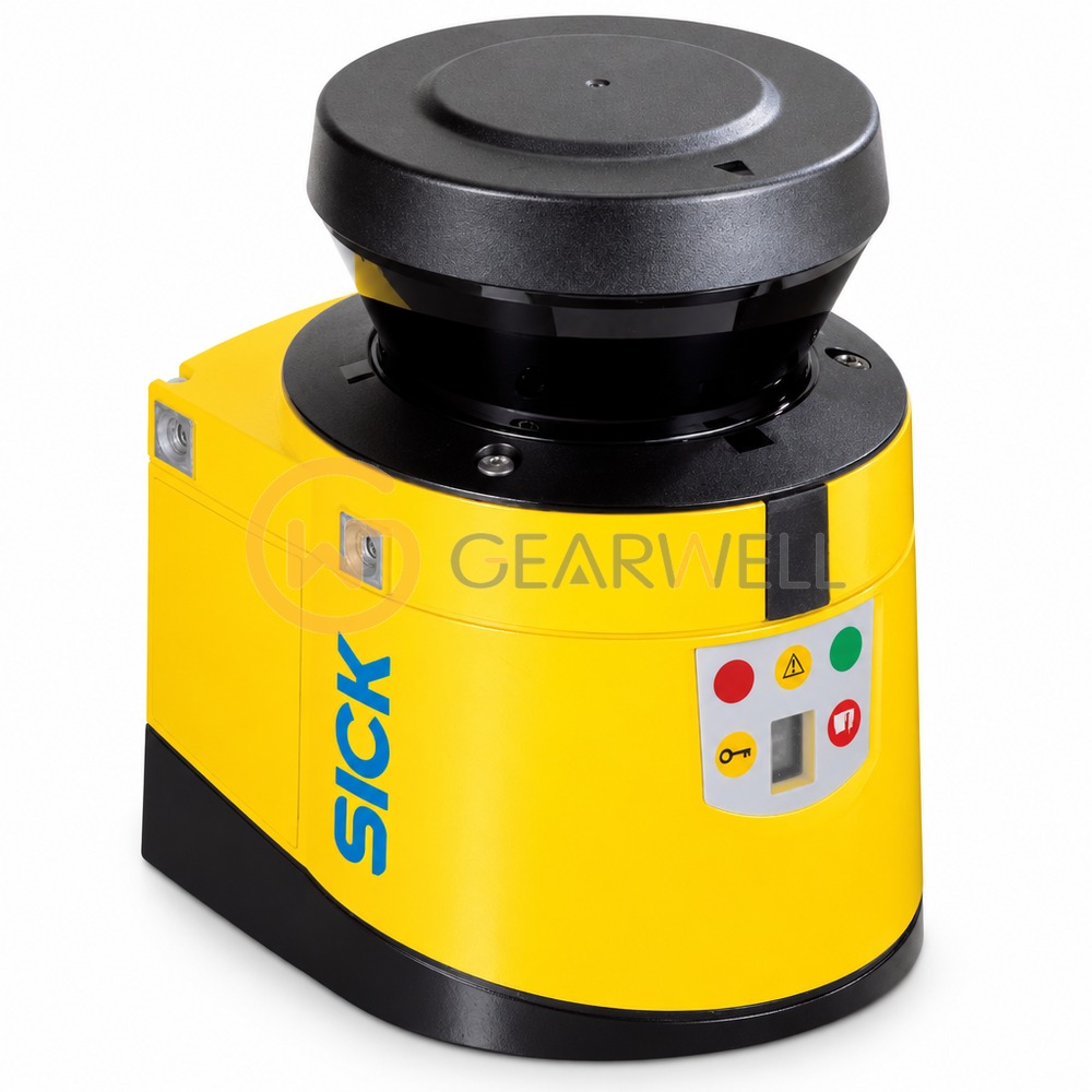 SICK 1056428 S300 Safety Laser Scanner
