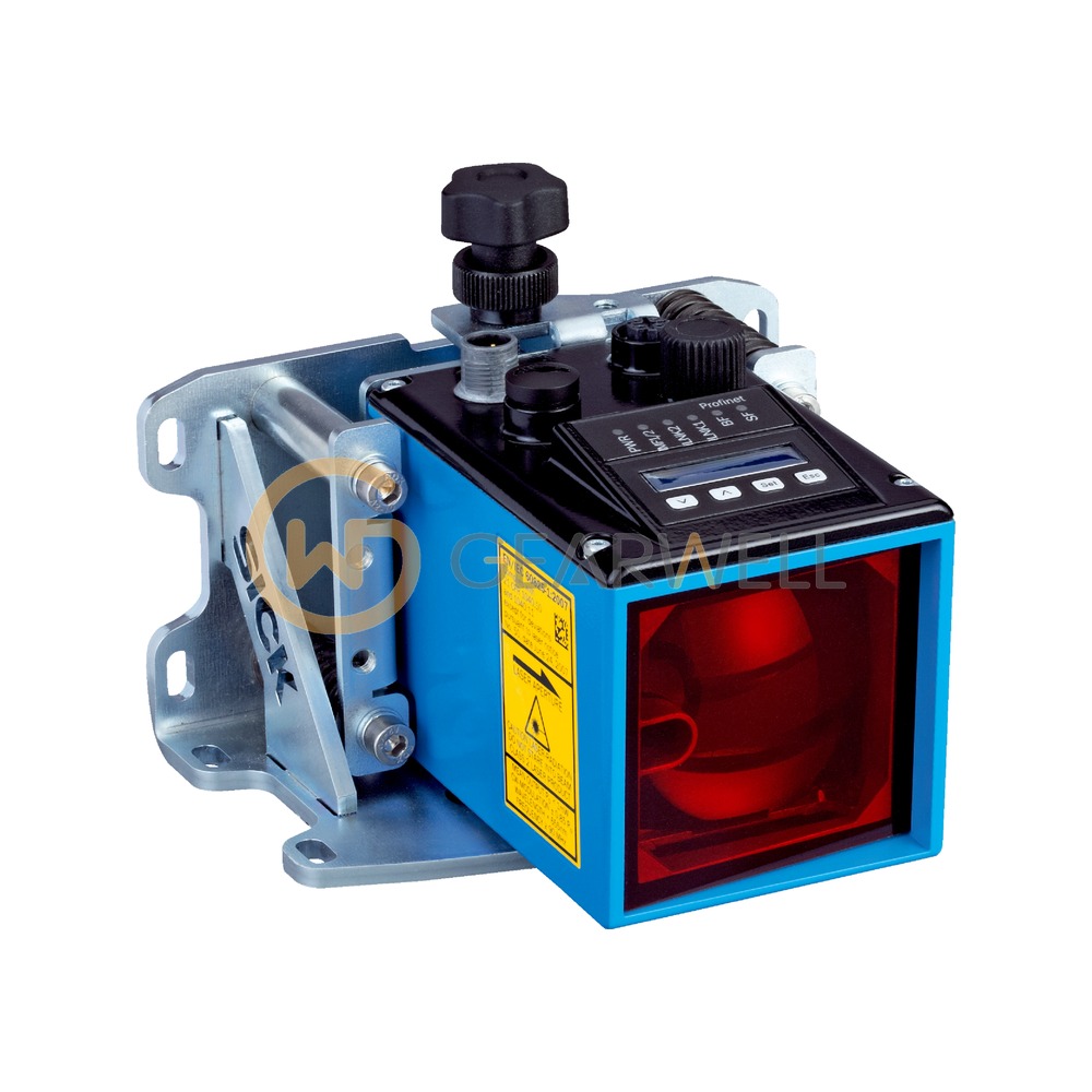 SICK 1058164 DL100-21AA2112 Laser Distance Sensor