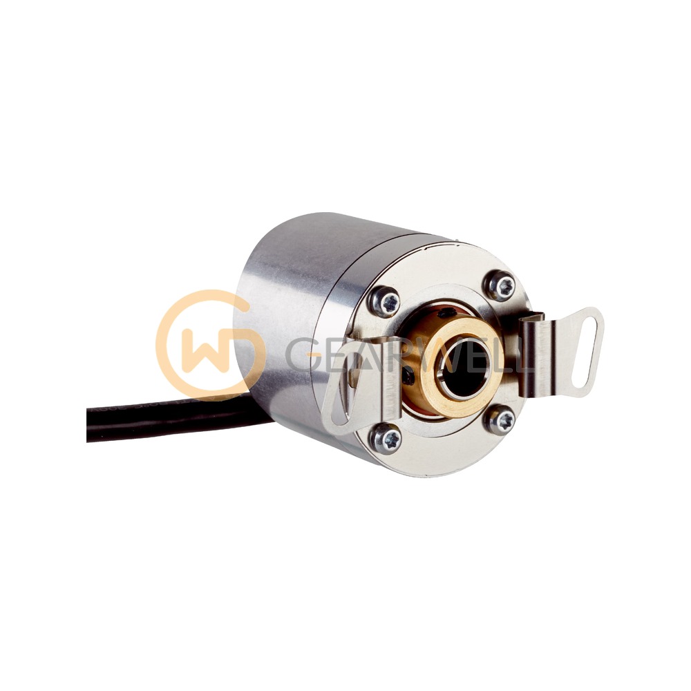 SICK 1062240 DBS36E-BBCP02048 Incremental Encoder