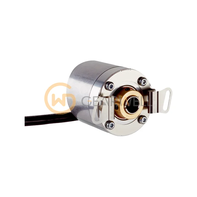 SICK 1062240 DBS36E-BBCP02048 Incremental Encoder