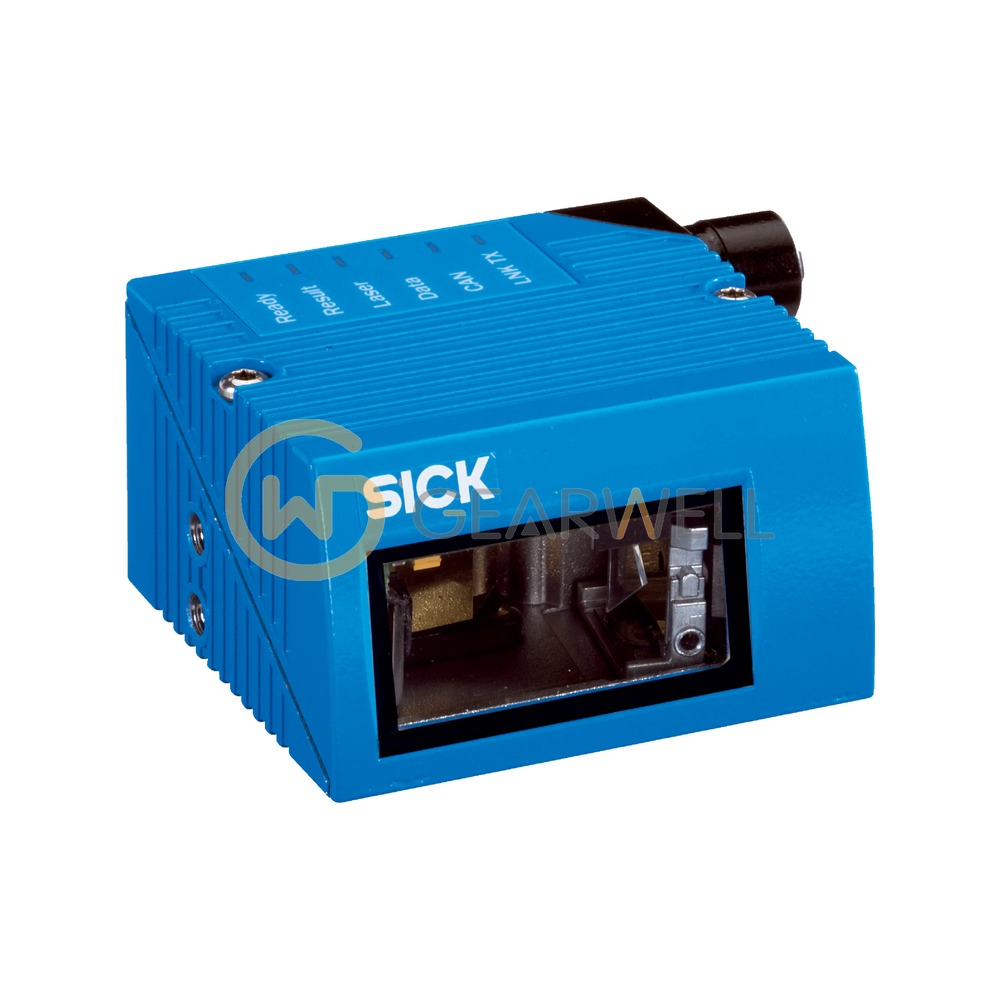 SICK 1063641 CLV622-0900S50 CLV62x Barcode Scanner