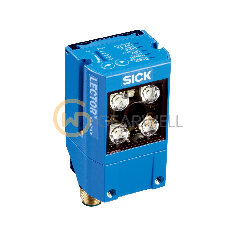 SICK 1068085 ICR620S-T16503S50 Lector620 Image-Based Code Reader