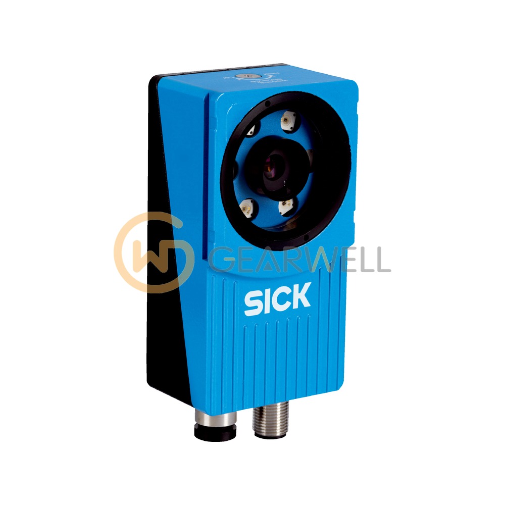 SICK 1069293 VSPM-6F2413S17 Inspector PIM60 2D Vision Sensor