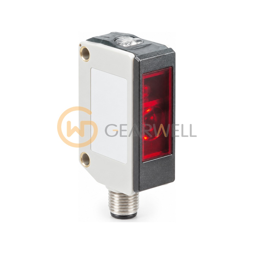 SICK 1070335 WL12GC-3P2472B01 W12 Retro-reflective Sensor