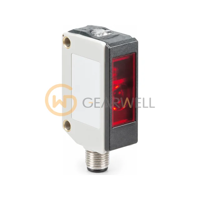 SICK 1070335 WL12GC-3P2472B01 W12 Retro-reflective Sensor