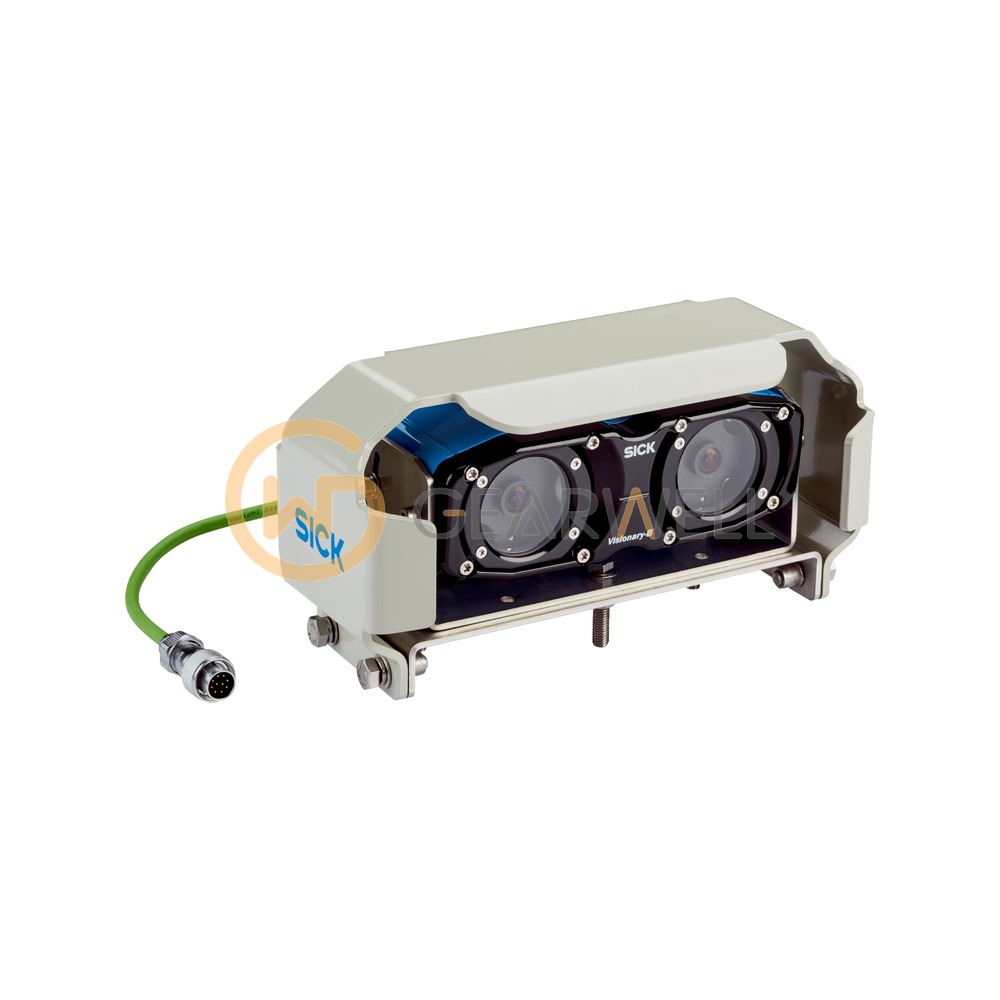 SICK 1074001 V3S153-1AAAAAAP02 Visionary-B 3D Vision System