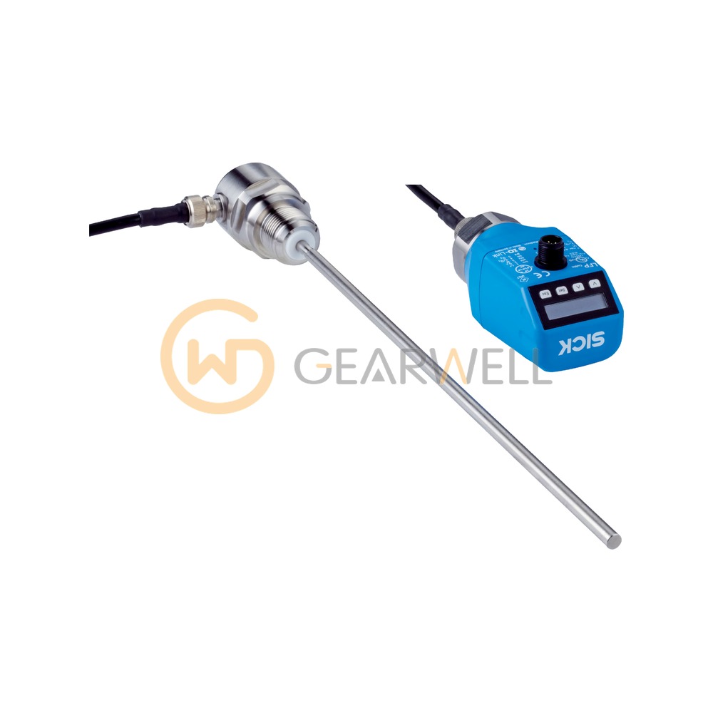 SICK 1075104 LFP1900-A4CMB LFP Cubic TDR Level Sensor