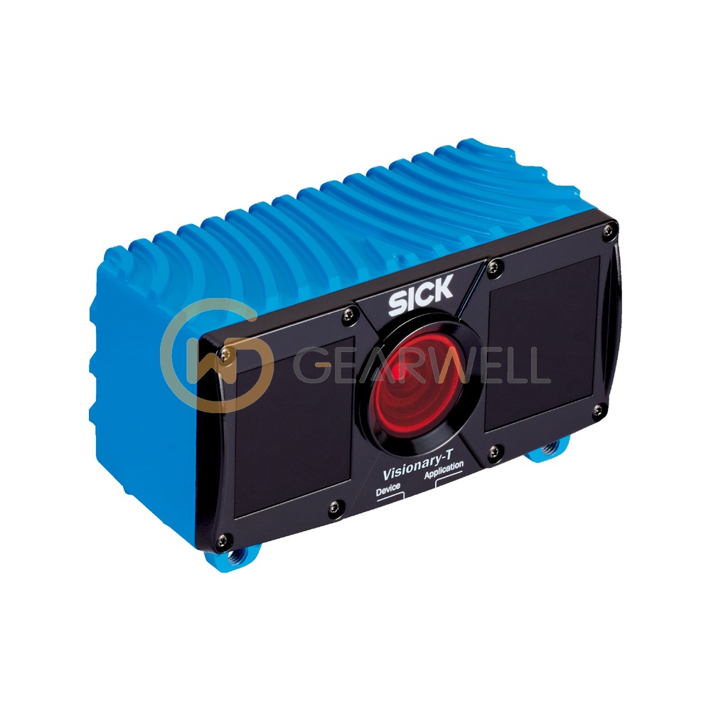SICK 1075614 V3S110-1AABAAB Visionary-T AG 3D ToF Camera