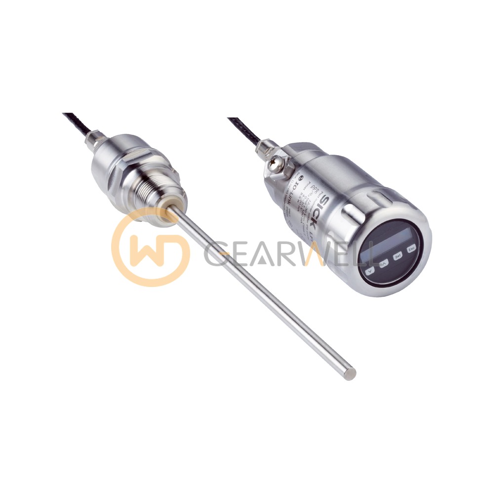 SICK 1076327 LFP1850-G1BMB LFP Inox TDR Level Sensor