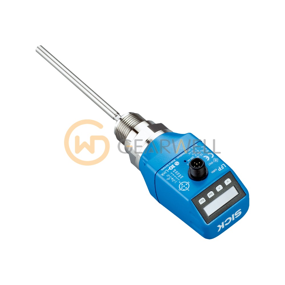 SICK 1081200 LFP0940-A4NMB LFP Cubic TDR Level Sensor