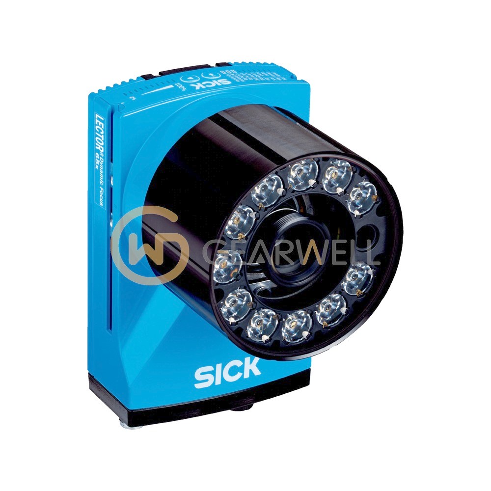 SICK 1081534 V2D652R-MEWKF6 Lector65x Image-based Code Reader