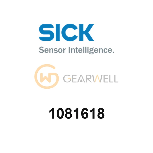 SICK 1081618 Lector63x Image-Based Code Reader
