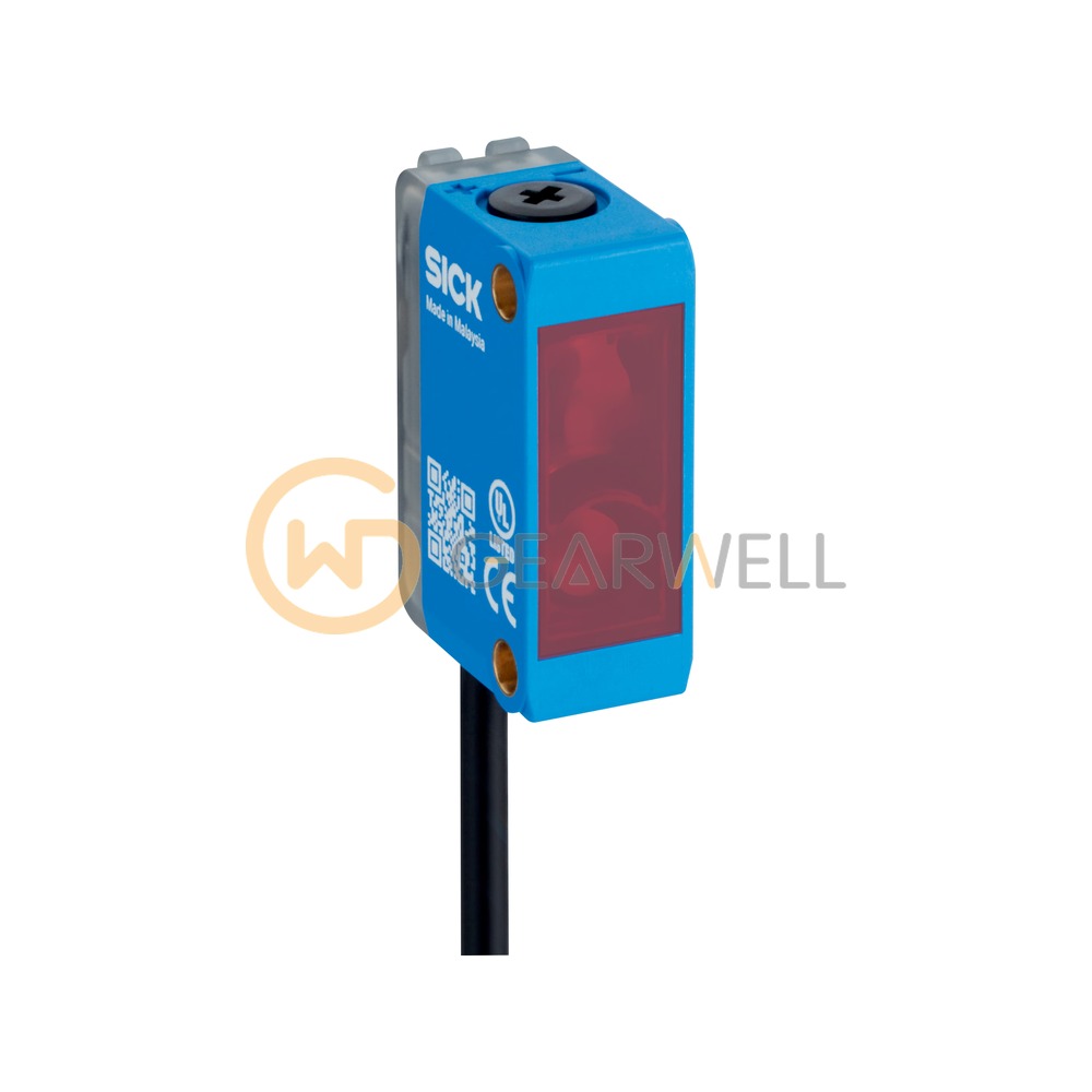 SICK 1141178 GTB6SP-1GA1116EZZZ Photoelectric Proximity Sensor