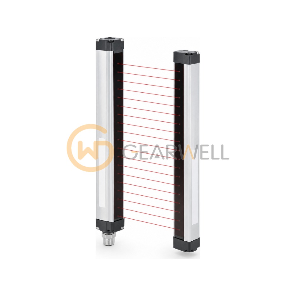 SICK 1207099 C4MT-03014ABB03DE0 miniTwin4 Safety Light Curtain