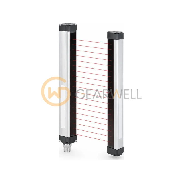 SICK 1207099 C4MT-03014ABB03DE0 miniTwin4 Safety Light Curtain