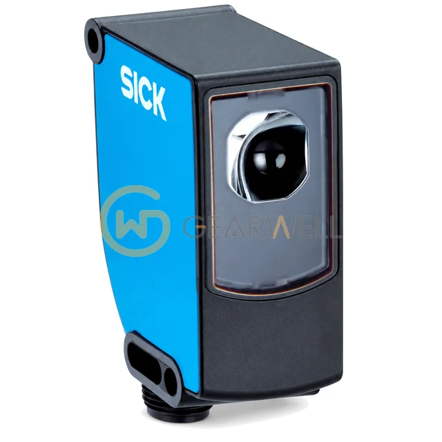 SICK 1219611 KTS Contrast Sensor