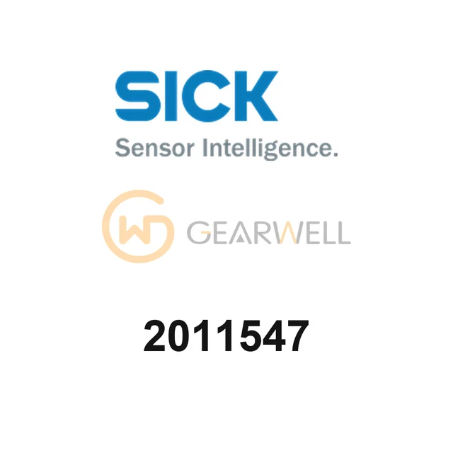 SICK 2011547 Vision Sensor