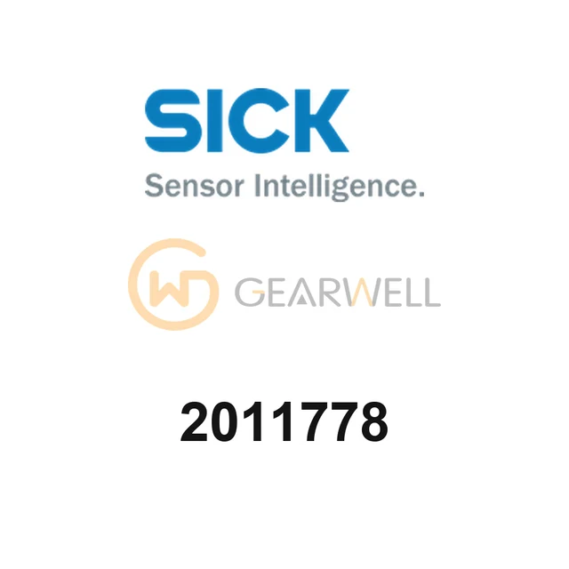 SICK 2011778 OBJ-208 Lens