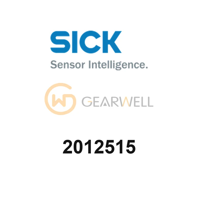 SICK 2012515 OBJECTIVE Objective Lens