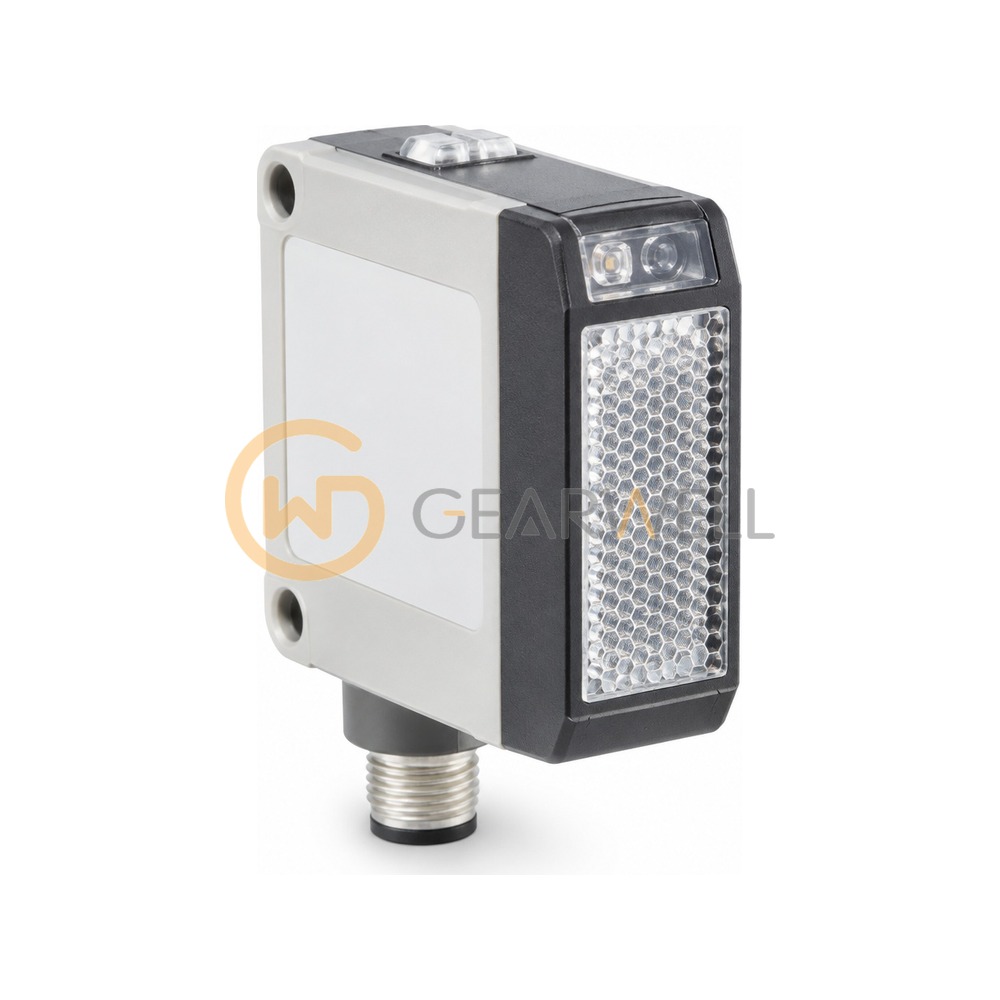 SICK 6010185 WL170-P122 W170 Retro-reflective Sensor