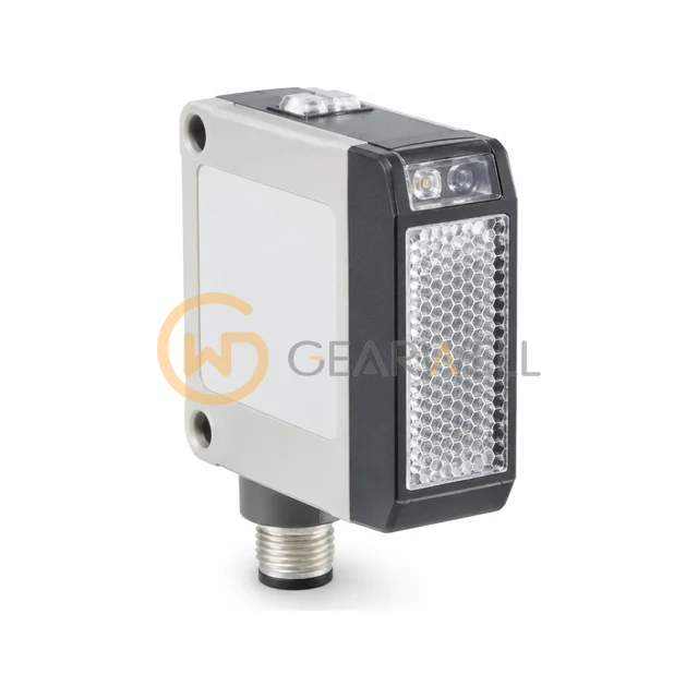 SICK 6010185 WL170-P122 W170 Retro-reflective Sensor