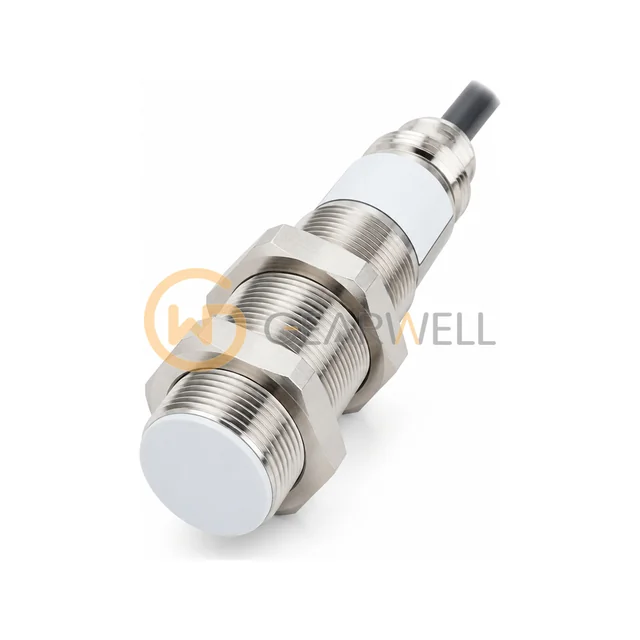 SICK 6020784 IM18-05BPS-ZWB IM18 Inductive Proximity Sensor