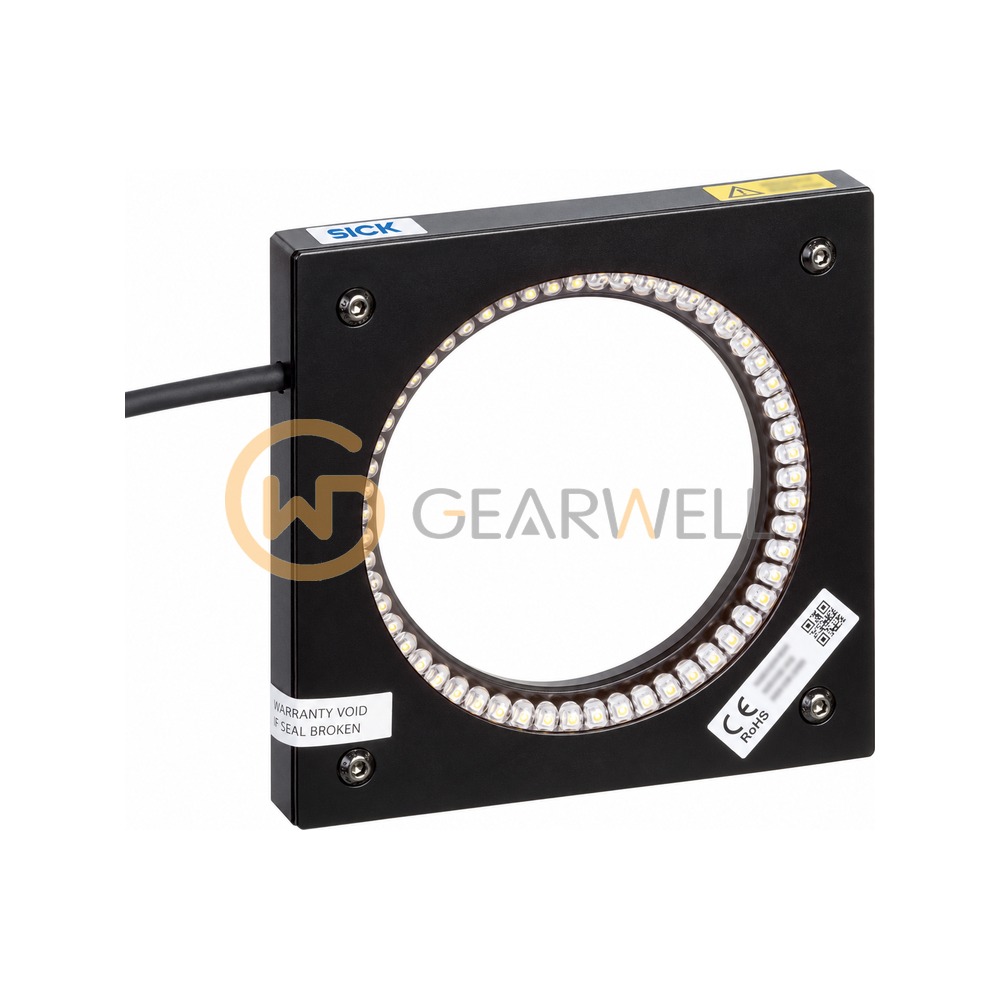 SICK 6037800 VLR-10RD1311 VLR Dark Field LED Light