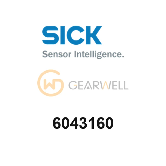 SICK 6043160 TCT-1PAZZ1006MZ Resistance Thermometer