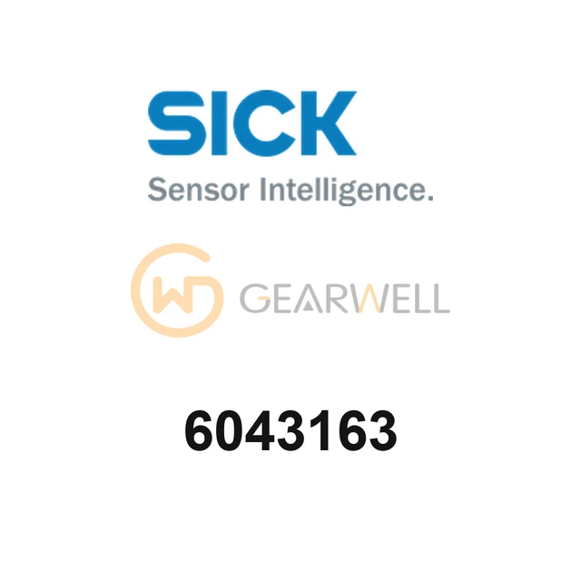 SICK 6043163 TCT-1PAZZ3506MZ Resistance Thermometer