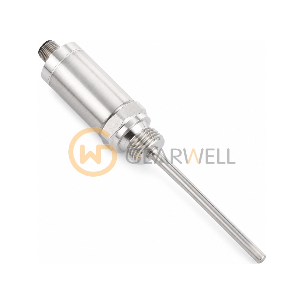 SICK 6043197 TCT-1PATE1006MZ TCT Pt100 Temperature Sensor