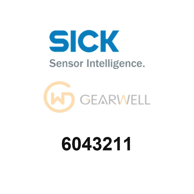 SICK 6043211 TCT-1AAG10503MZ Resistance Thermometer