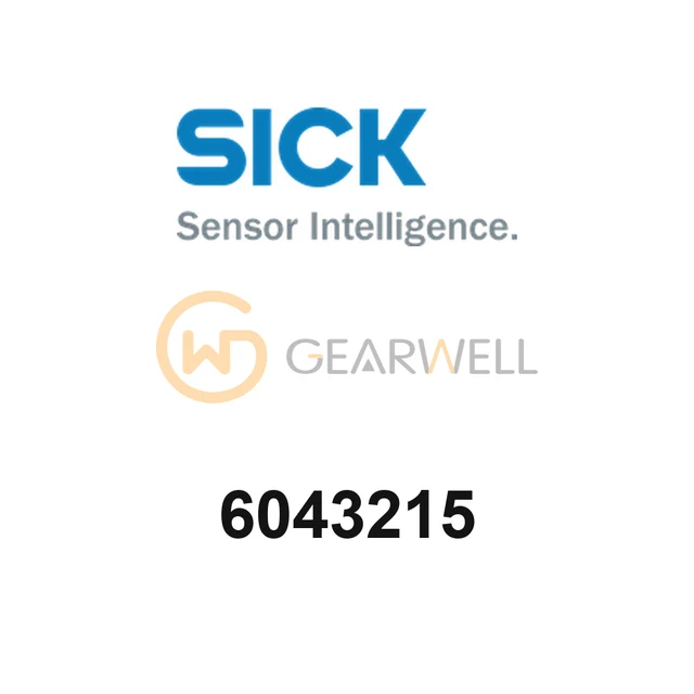 SICK 6043215 TCT-1AAG13506MZ Resistance Thermometer