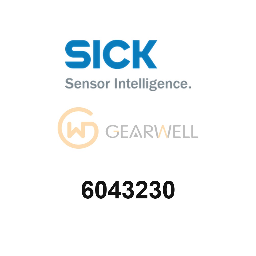 SICK 6043230 TCT-1AASE1006MZ Resistance Thermometer