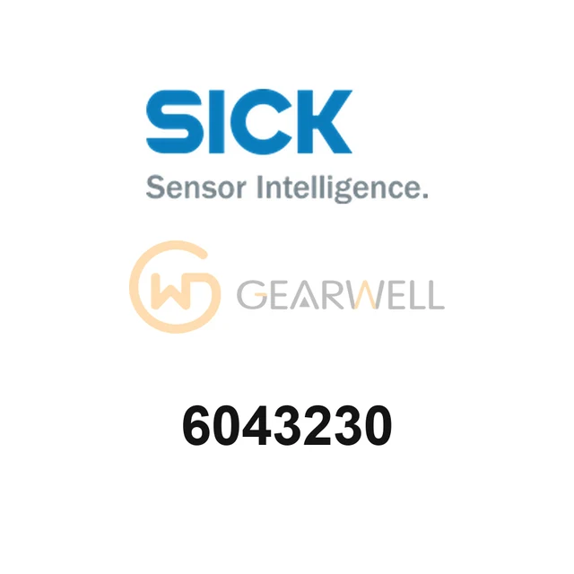 SICK 6043230 TCT-1AASE1006MZ Resistance Thermometer