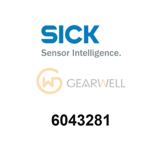 SICK 6043281 TCT-1AAG10253LZ Resistance Thermometer