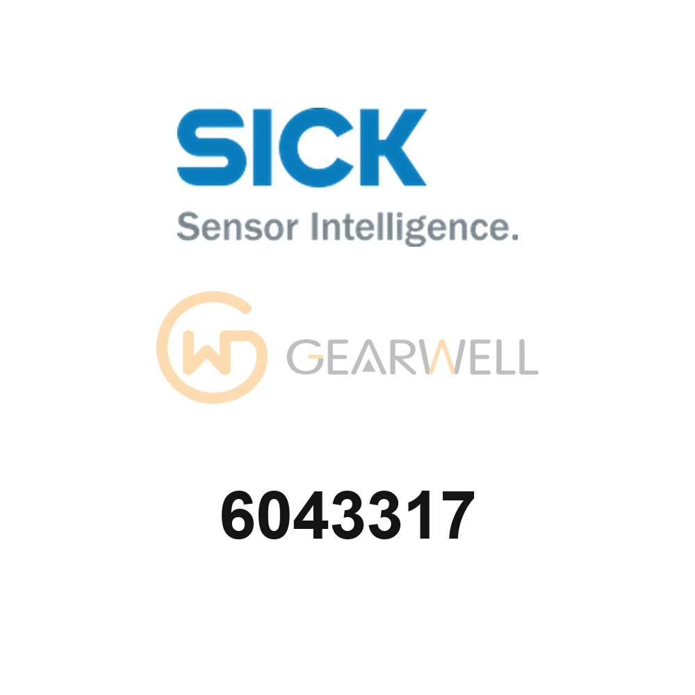 SICK 6043317 TCT-1ABN21006MZ TCT Temperature Transmitter