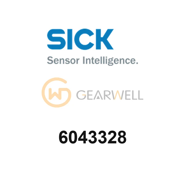 SICK 6043328 TCT-1PBG11006LZ Resistance Thermometer