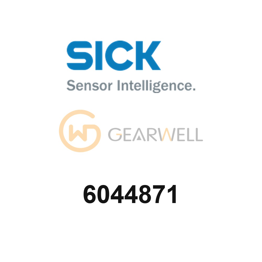SICK 6044871 LBV321-XXTGCNKMX01000 LBV321 Vibrating Level Switch