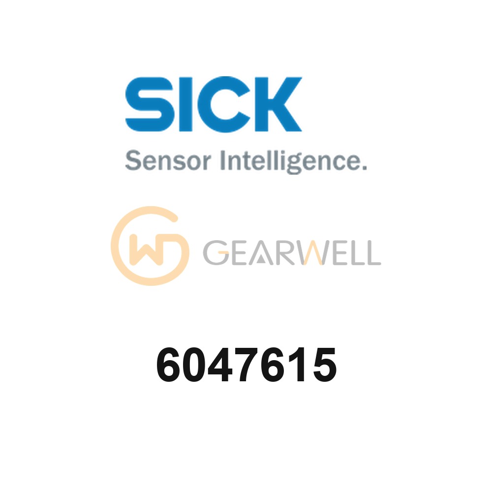 SICK 6047615 THTE-1PAT10256MZ THTE Pt100 Temperature Sensor