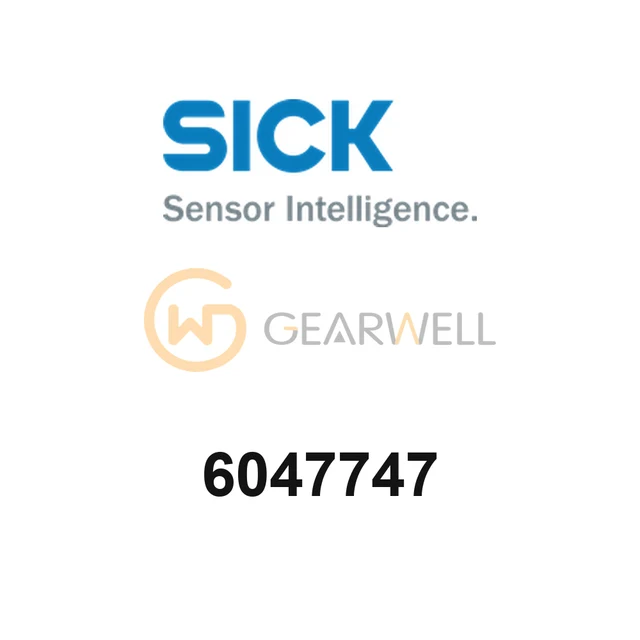SICK 6047747 THTE-1PAD50506MZ THTE Pt100 Temperature Sensor