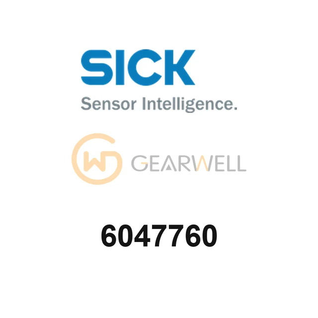 SICK 6047760 THTE-1PAZZ0506MZ THTE Pt100 Temperature Sensor