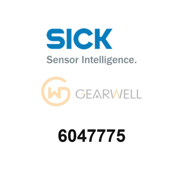 SICK 6047775 THTE-1PB520506MZ THTE Pt100 Temperature Sensor
