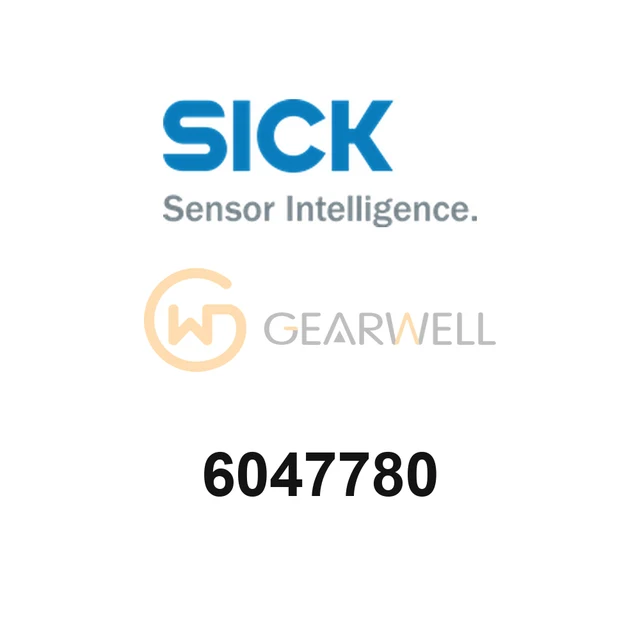 SICK 6047780 THTE-1AAD20506MZ THTE Temperature Transmitter