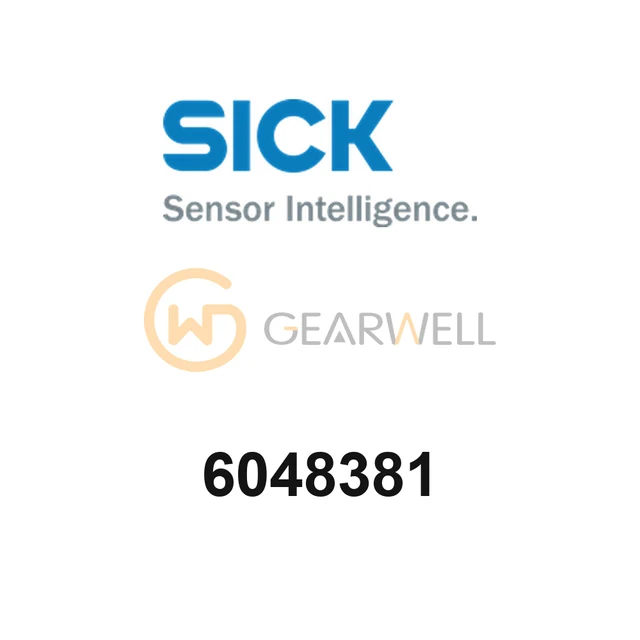 SICK 6048381 TCT-1PAGE1253MZS01 TCT Pt100 Temperature Sensor