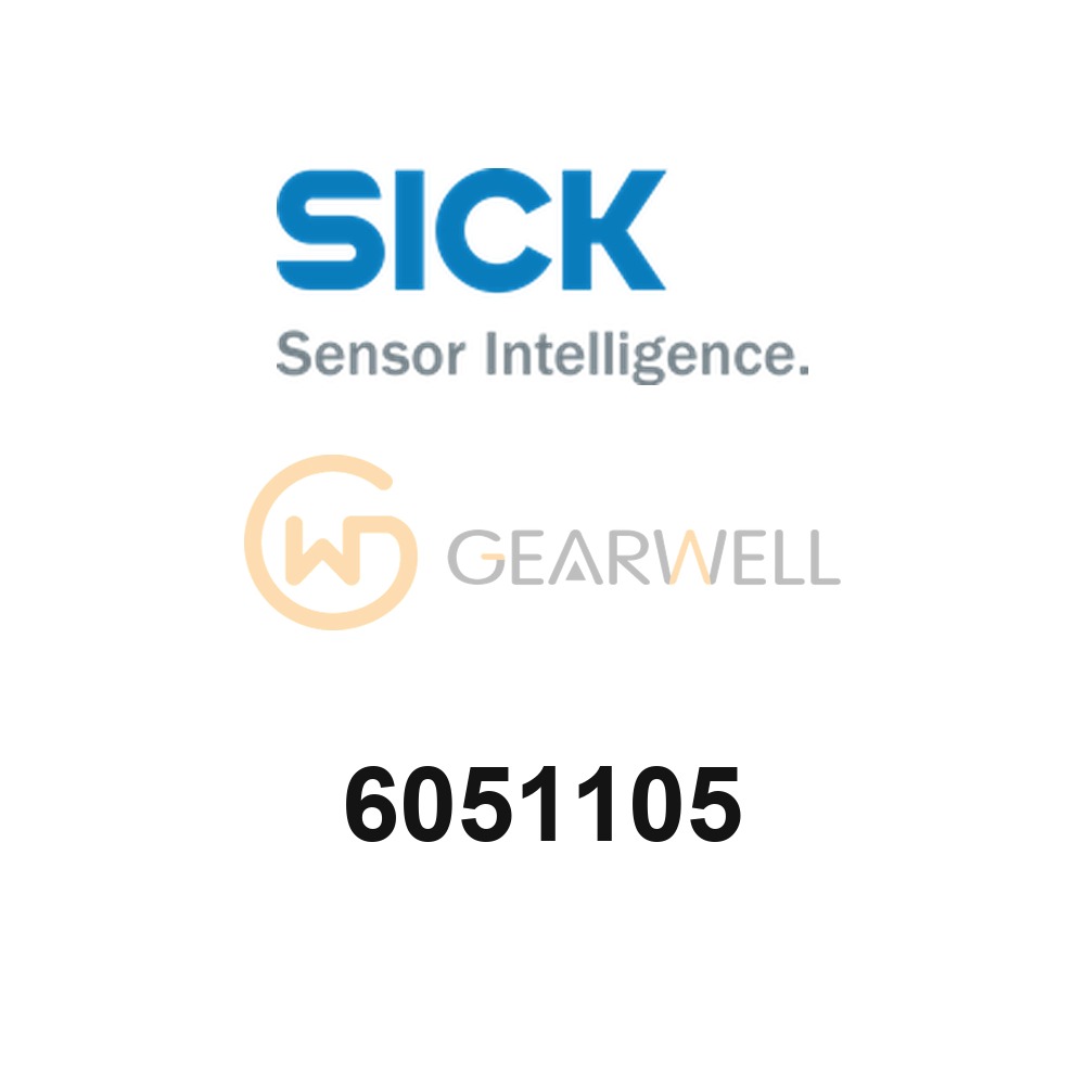 SICK 6051105 TCT-1PAN20253MZ Resistance Thermometer